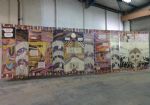 21st Century Sleepwalk at Caustic Coastal Salford